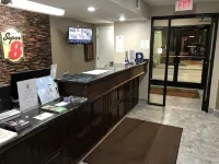 Super 8 by Wyndham Hernando