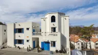 Damyang Santorini Pension 5Dong Các khách sạn gần Gwanbangjerim Forest