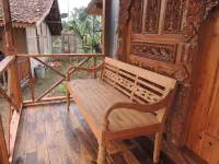 Singgasana Villa & Resto Hotel di Kertek