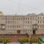 Solo on Vladimirskaya Square