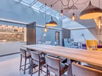 Premier Inn London Tooting Hotels near Wimbledon