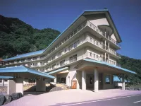 Hotel Kunitomi Suisenkaku Hotel a Itoigawa