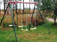 Eteläranta Hankasalmi 호텔