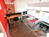 Appart Cosy Brest (Les Capucins)