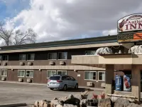 Buffalo Bill's Antlers Inn Hotels in Cody