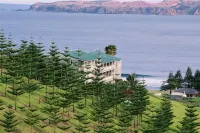 Panorama Seaside Apartments Norfolk Island