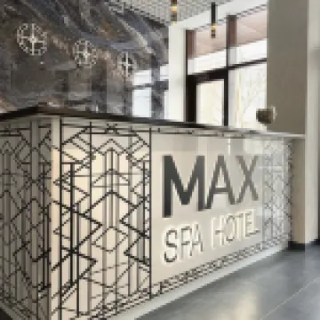 Max Spa Hotel