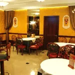 Hotel Tayga 브라츠크 호텔