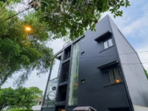 ファーン コロンボ コロンボのホテル