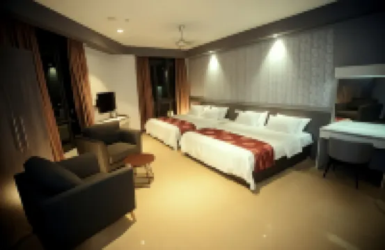 Star Well Hotel