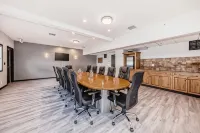 Canmore Rocky Mountain Inn