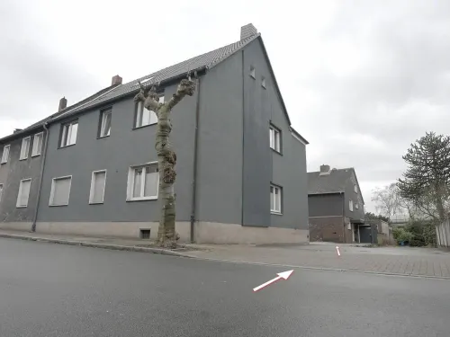 Sr24 - Stilvolle Wohnung 1 in Herten Hotels in Herten