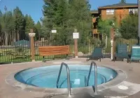 Cozy Condo in Truckee