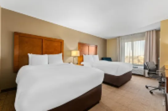 Comfort Inn & Suites Avera Southwest