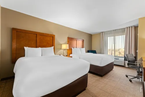 Comfort Inn & Suites Avera Southwest