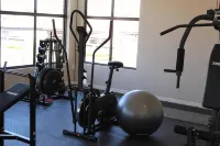Magnolia Hotel - Gym