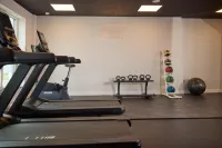 Hilton Garden Inn Leiden - Gym