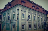 杜納旅館 住宿飯店