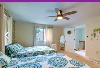 Charming 3-bedroom townhome in fabulous Bristol/Alexandria closeto Newfound Lake Hotel a Alexandria