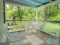 3-bedroom house in fantastic Doylestown with AC Hotel a Solebury Township
