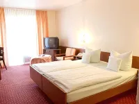 Hotel Restaurant Rothkopf Hotels in Euskirchen