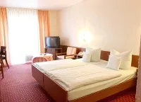 Hotel Restaurant Rothkopf Hotels in Zülpich