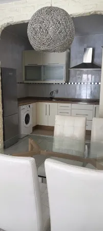 Apartment in the south of the island of Tenerife, 1 min. from paradisiacal beaches.