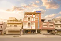 FabHotel Raghumani Palace Hotel a Ujjain