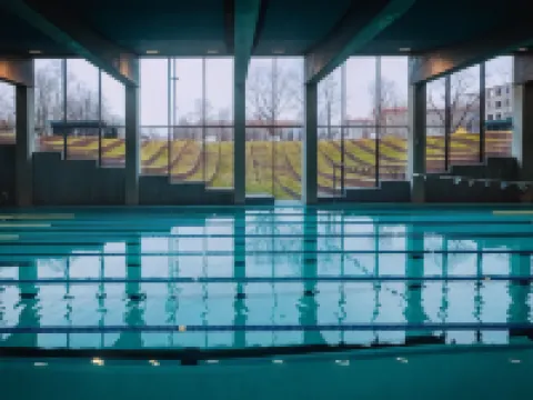 インガー ナルヴァのホテル