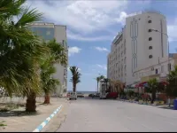 50 m to the beach ,  beach club, restaurants,  shoots,shoots, market , police