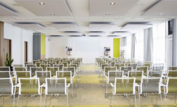 Novotel Bordeaux Lac