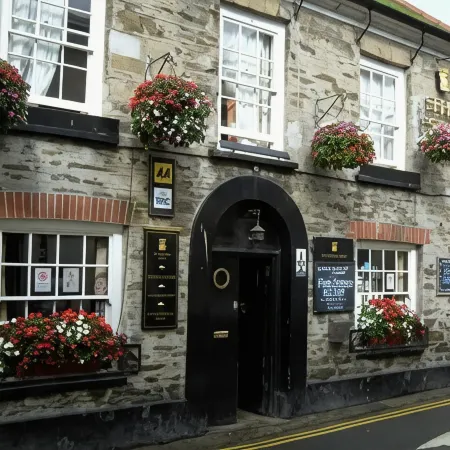 Ship Inn