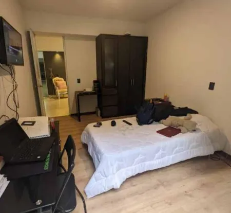 Excellent apartment located in the charming Sabaneta.