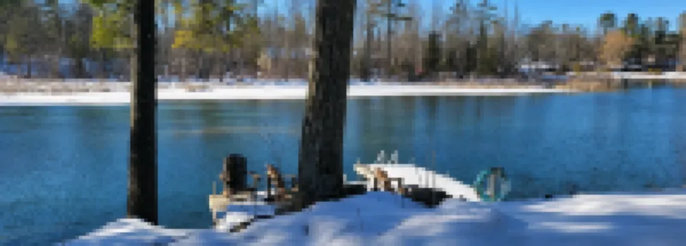 River Front Cottage Washago, gateway to Muskoka  3BRs, 2.5 Baths. Easy Access