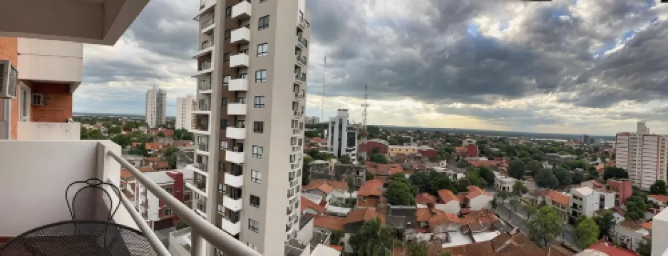 Paraguay tenes que vivirlo