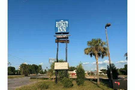 Budget Inn by Belvilla St George I-95