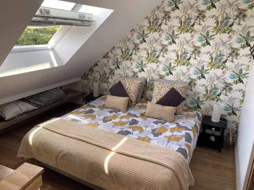 Gite à 5 Minutes à Pieds du Centre Historique de Sainte Mère Eglise