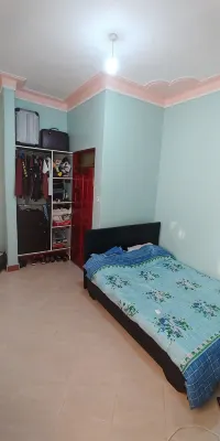 Cheerful 1 bedroom home with free Parking Hotels in Bukoto