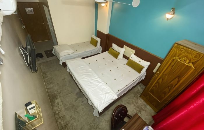 Asal Hotel