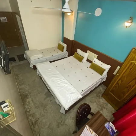Asal Hotel