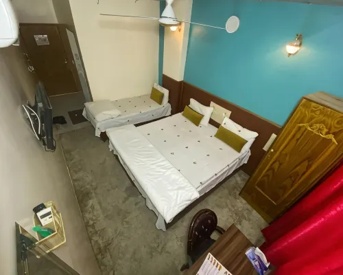 Asal Hotel Hotels in Rusafa