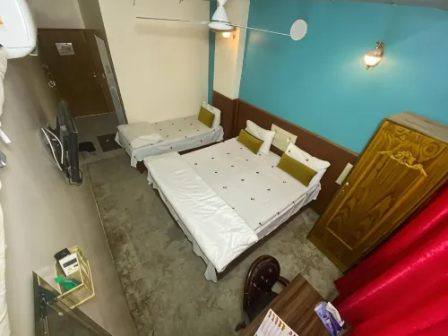 Asal Hotel