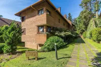 1-br Apartment w Fireplace in Gramado-rs Dva0103