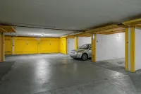 Air Suite Verona - parking