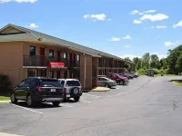 OYO Hotel Richburg SC I-77 Hotels in Richburg