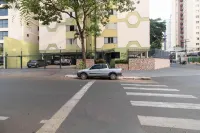 3 Bedroom Apt w/ A/C in Goiania Eon0402 - Apartments
