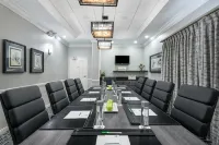 Holiday Inn FT. LAUDERDALE-AIRPORT by IHG - Wi-Fi