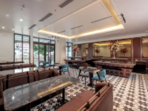 De La Mont Hotel Ha Giang Hotels in Ha Giang