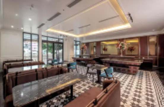 De La Mont Hotel Ha Giang