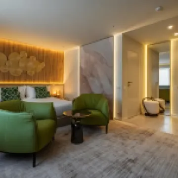 Boutique Embargo Hotel di 